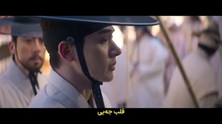 قسمت 8 سریال هونگ رانگ عزیز با زیرنویس فارسی چسبیده