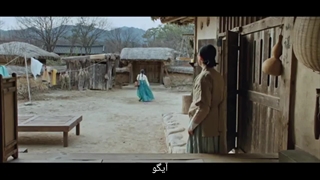 بازیش به عنوان مادر گاپ یا بانو چویی در آقای ملکه؟