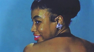 Blue bird-Betty Carter