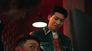 سریال کره ای بد و دیوانه - قسمت 8