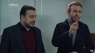 سریال با خانمان قسمت 27