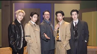 فوتو کارت های کانسپت سینما