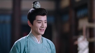 سریال چینی سرندیپیتی Serendipity2025 قسمت 3 زیرنویس چسبیده