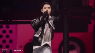 اجرای انهایپن در کوچلا هفته دوم پارت ۲ اخر