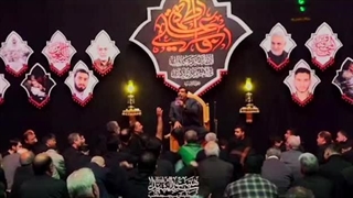 مداحی حاج_علی_مهدوی_نژادمسجد_فاطمیه_س