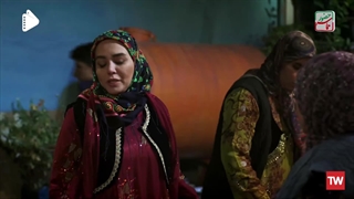 سریال نون خ 2 قسمت 1