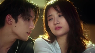 قرارداد پنهانی جادوگر قسمت ۶