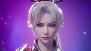 انیمه امپراطور قلمروهای بی شمار قسمت_۲۱۸_ Myriad_Realms_Supreme_Episode_218