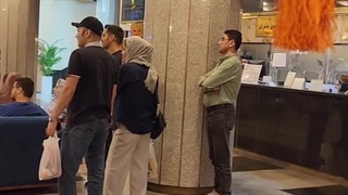 رستوران مرجان ( هتل هرمز ) بندرعباس