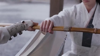 سریال چینی [Love Never Fails] عشق هیچوقت شکست نمیخوره قسمت ۲۸ (با زیرنویس فارسی)