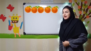 تدریس  ریاضی 09339950232    خانم اکبر زاد بهترین روش تدریس برتر