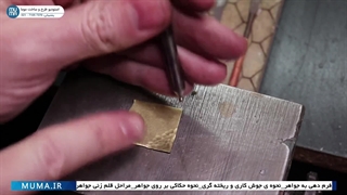 "آموزش طراحی حلقه فست با نرم‌افزار راینو | جواهرسازی حرفه‌ای"