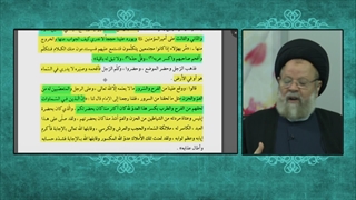 97بچه شیعه محب ولایت اهل بیت علیهم السلام باید اینطوری باشه ... شنیدنی