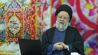 ارادت خاص جناب میثم تمار به حضرت علی علیه لسلام