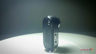 تیز تبلیغاتی دوربین مینی qq5