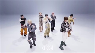 NEXZ(넥스지) 'O-RLY?' (4K) | STUDIO CHOOM ORIGINAL ~ اجرای آهنگ O-RLY از پسرای NEXZ در استودیو چوم