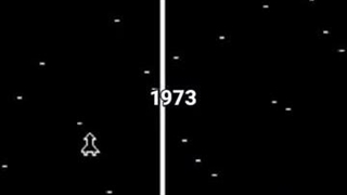 سیر تکامل بازیها