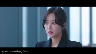 قسمت دوازدهم سریال کره‌ای  روباه نه دم 