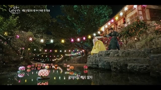 تیزر اول سریال کره ای اولین شب با دوک(به زودی:) The First Night with the Duke 2025با بازی تکیون