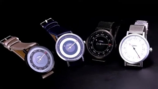 ساعت سینوبی