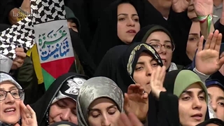 حاشیه های دیدار معلمان و فرهنگیان با رهبر معظم انقلاب ۱۴۰۴/۰۲/۲۷