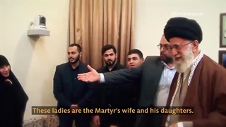 The Sayyid Zulfiqar - شهید سید مصطفی بدرالدین؛ ذوالفقار حزب‌الله لبنان