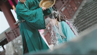 نبرد عشق (رقابت قلب ها) قسمت ۶