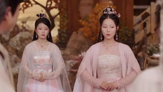 سریال چینی [Love Never Fails] عشق هیچوقت شکست نمیخوره قسمت ۳۰ (بازیرنویس فارسی)