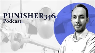 نفوذ جاسوس‌های ایرانی در شبکه‌ی اطلاعاتی اسراییل( پانیشر۳۴۶)