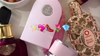 معرفی بهترین عطرهای لطافه زنانه