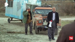 سریال نون خ 2 قسمت 10