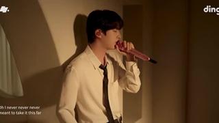 اجرای اهنگ Don’t Say You Love Me و Loser (feat. YENA) در dingo Live