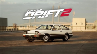 تریلر معرفی بازی مسابقه ای و رانندگی Torque Drift 2