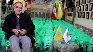 دکتر زاکانی