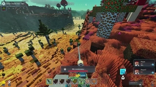 Cubic Odyssey مولتی لن شبکه