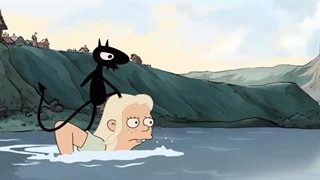 طلسم شدگان قسمت 3