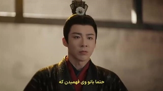 سریال چینی در بند زیبایی The Prisoner of Beauty 2025 قسمت 13 زیرنویس چسبیده (کیفیت بالاتر توضیحات )