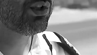 انواع و اقسام تخلفات راننده متخلف و بی ادب خودروی آلفا با روشن کردن سیگار تکمیل شد