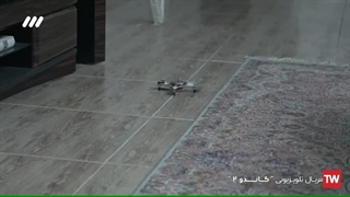 سریال گاندو 2 قسمت 3