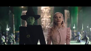 تریلر فیلم: Wicked