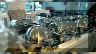 رستوران در اصفهان l رستوران vip