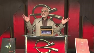 14030629: کلبه کرامت 1098: دکترین ضدتروریسم جمهوری اسلامی