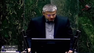 نماینده دشتستان دکتر رضایی اتوپلاستی