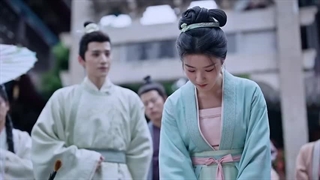 سریال چینی سرندیپیتی Serendipity 2025 قسمت 4 زیرنویس چسبیده