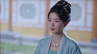 سریال چینی سرندیپیتی Serendipity 2025 قسمت 5 زیرنویس چسبیده