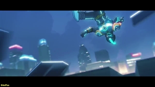 انیمه برای تبدیل شدن به قهرمان ایکس قسمت 7 زیرنویس فارسی