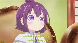 انیمه شیروهیوتناسخ پیدا کردن به عنوان یه نجیب زاده نادیده گرفتم شده:بزرگ کردن برادر کوچکم با استفاده از خاطرات زندگی قبلیم قسمت6