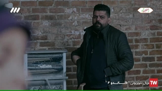 سریال گاندو 2 قسمت 6