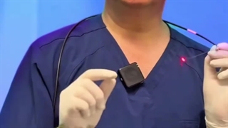 لیزر اندولیف درکلینیک گونه