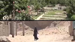 کلیپ انشعابات غیرمجاز آب